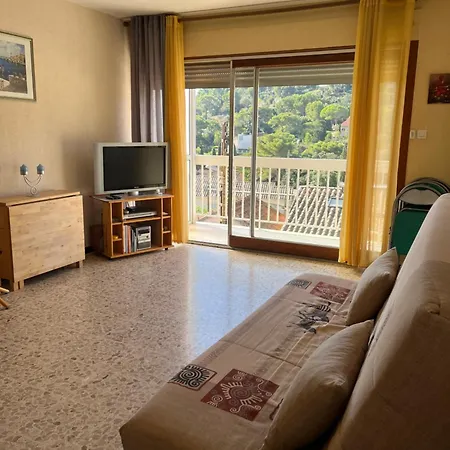 Fabregas Vue Apartment *