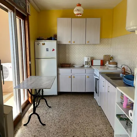 Fabregas Vue Apartment La Seyne-sur-Mer